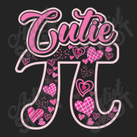 Hot Trend Cutie Pi Math Pun Cutie Pie Toddler Kids For Pi D 3/4 Sleeve Shirt | Artistshot