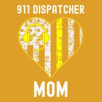 911 Dispatcher Mom Cool Dispatcher Nostalgia T-shirt | Artistshot