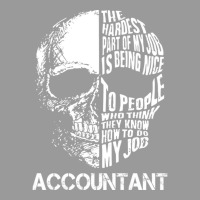 Accountant 80s Nature Graphic T-shirt | Artistshot