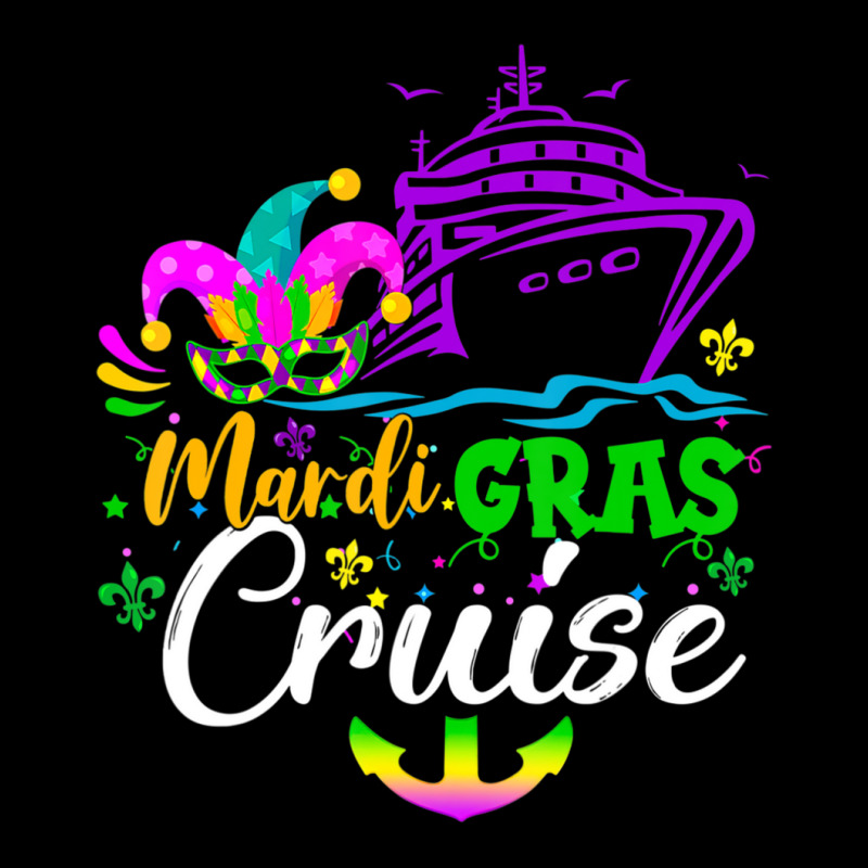 Limited Edition Mardi Gras Cruise 2022 Carnival Matching New Orleans Lightweight Hoodie | Artistshot