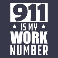 Dispatcher 911 Is My Work Number W Long Sleeve Shirts | Artistshot