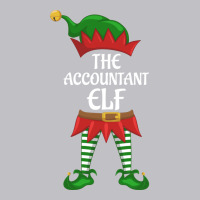 Accountant Elf Family Matching Group Christmas Party Stars Pocket T-shirt | Artistshot