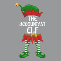 Accountant Elf Family Matching Group Christmas Party Stars Unisex Hoodie | Artistshot