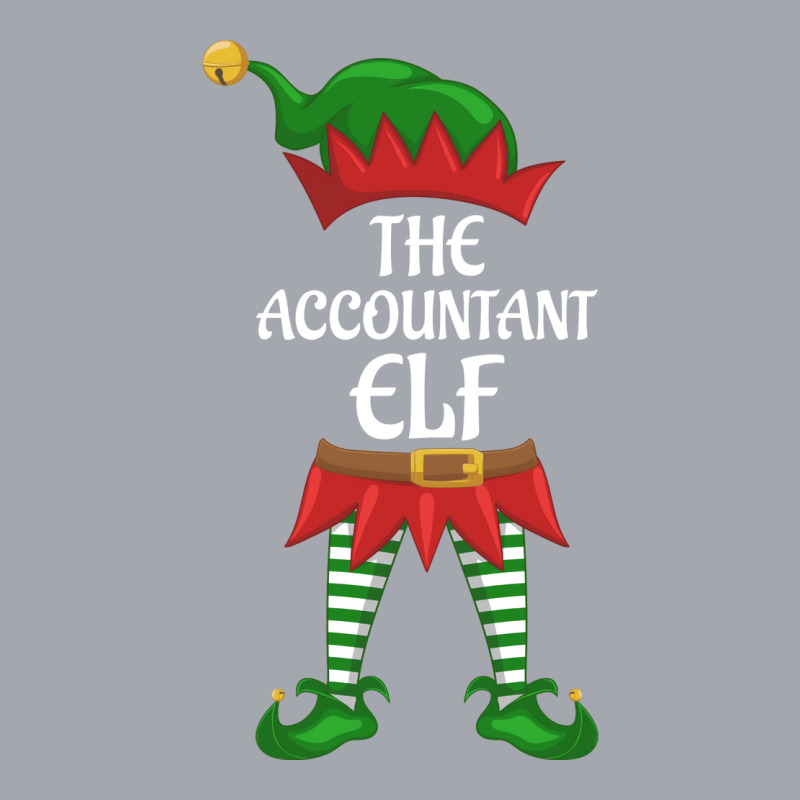 Accountant Elf Family Matching Group Christmas Party Stars Long Sleeve Shirts | Artistshot