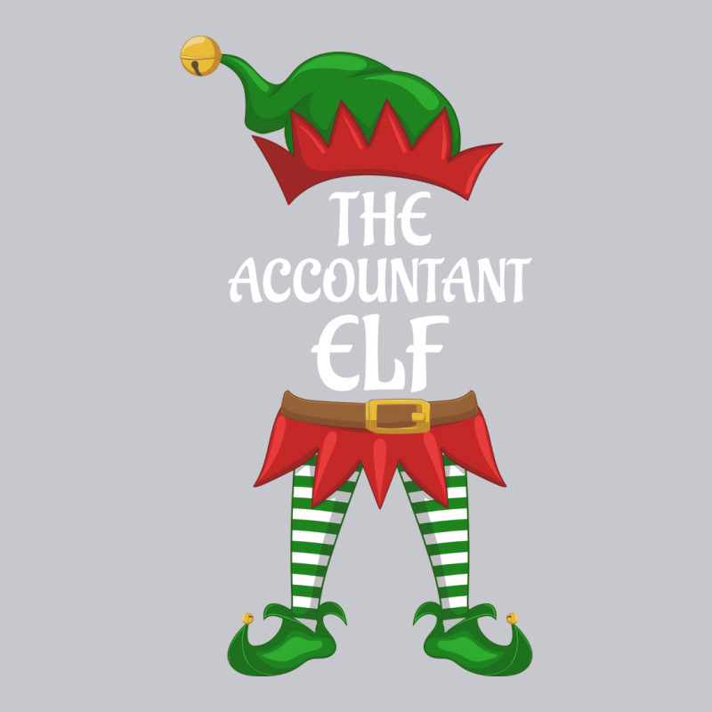 Accountant Elf Family Matching Group Christmas Party Stars Unisex Jogger | Artistshot