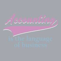 Accounting Is The Language Of Business Girl Long Sleeve Shirts | Artistshot