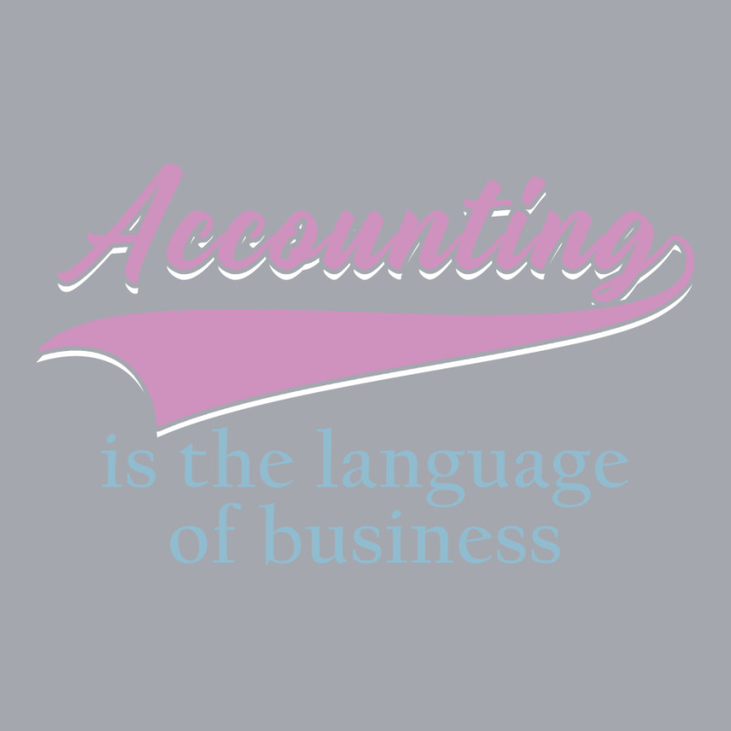 Accounting Is The Language Of Business Girl Long Sleeve Shirts | Artistshot