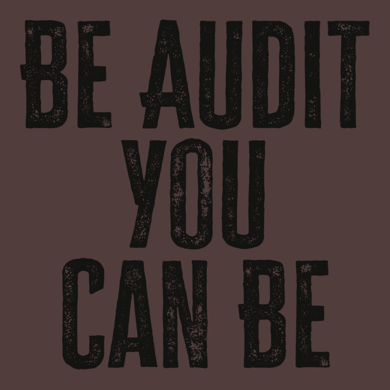 Be Audit You Can Be Green Graphic T-shirt | Artistshot