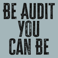 Be Audit You Can Be Green Unisex Sherpa-lined Denim Jacket | Artistshot