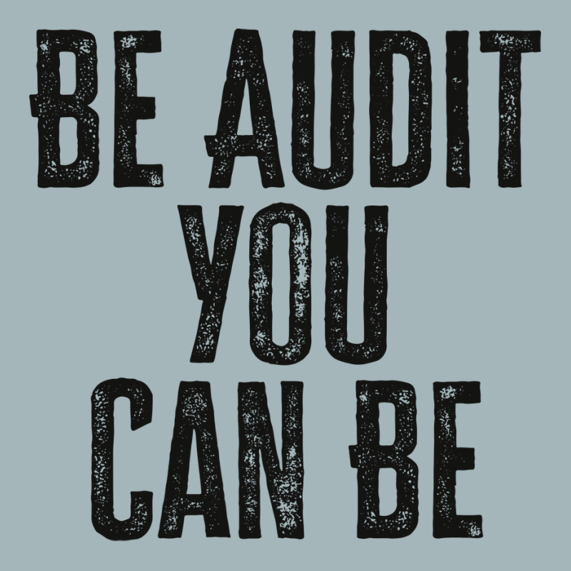 Be Audit You Can Be Green Unisex Sherpa-lined Denim Jacket | Artistshot