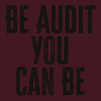 Be Audit You Can Be Green Unisex Hoodie | Artistshot