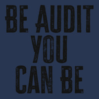 Be Audit You Can Be Green Men Denim Jacket | Artistshot