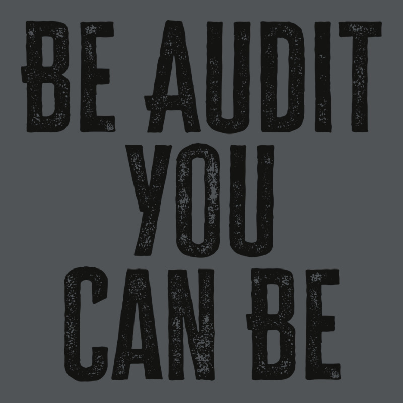 Be Audit You Can Be Green Long Sleeve Shirts | Artistshot