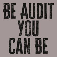 Be Audit You Can Be Green Vintage Short | Artistshot