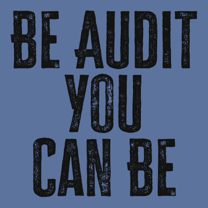 Be Audit You Can Be Green Lightweight Hoodie | Artistshot