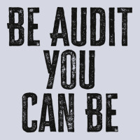 Be Audit You Can Be Green Fleece Short | Artistshot