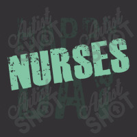 National Nurses Day   National Nurses Day 6 Vintage Hoodie | Artistshot