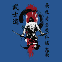 Japanese Samurai Warrior Blades Traditional Urban Style Ladies Fitted T-shirt | Artistshot