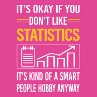 Funny Smart People 02 Statistics 80s T-shirt | Artistshot