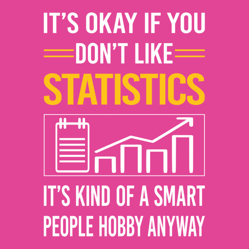 Funny Smart People 02 Statistics 80s T-Shirt by kouchtolleyx | Artistshot