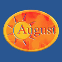 August Humor T-shirt | Artistshot