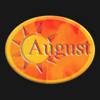 August Humor Flannel Shirt | Artistshot