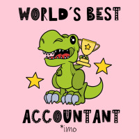 Funny Accountant Best Greawtest Dinosaur T Rex Tyrannosaurus Cute 70s Graphic T-shirt | Artistshot