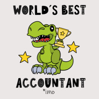 Funny Accountant Best Greawtest Dinosaur T Rex Tyrannosaurus Cute 70s Pocket T-shirt | Artistshot