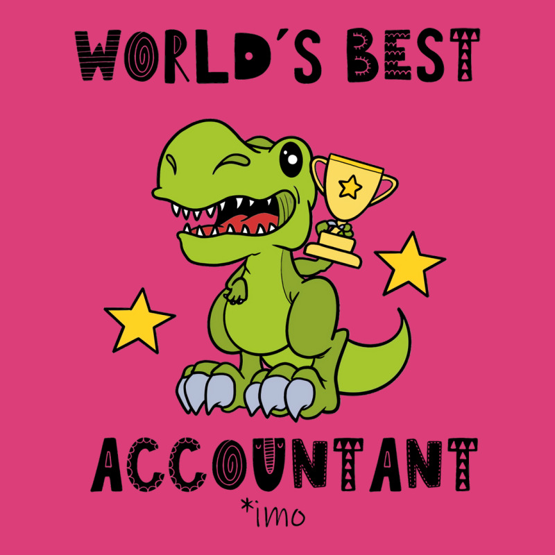 Funny Accountant Best Greawtest Dinosaur T Rex Tyrannosaurus Cute 70s Unisex Hoodie | Artistshot