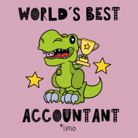 Funny Accountant Best Greawtest Dinosaur T Rex Tyrannosaurus Cute 70s Classic T-shirt | Artistshot