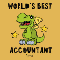 Funny Accountant Best Greawtest Dinosaur T Rex Tyrannosaurus Cute 70s Vintage Hoodie And Short Set | Artistshot