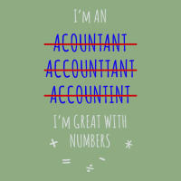 Funny Accountant Funny Graphic T-shirt | Artistshot