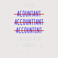 Funny Accountant Funny Pocket T-shirt | Artistshot