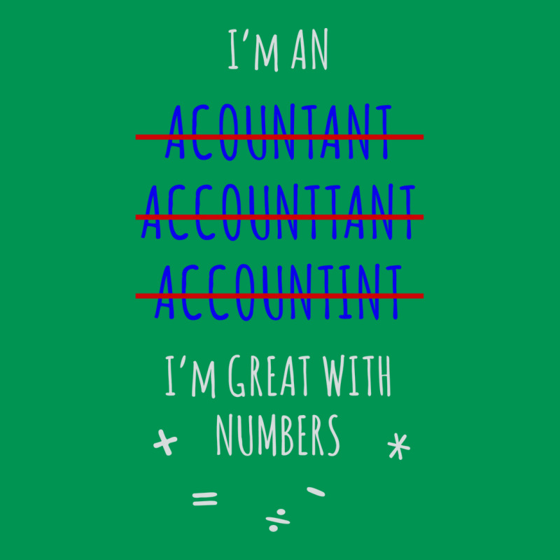 Funny Accountant Funny Classic T-shirt | Artistshot