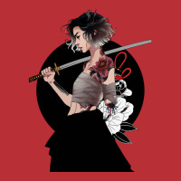 Japanese Urban Cyberpunk Samurai Geisha T-shirt | Artistshot