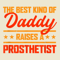 The Best Kind Of Daddy Raises A Prosthetist Father's Day T Shirt Cropped Hoodie | Artistshot