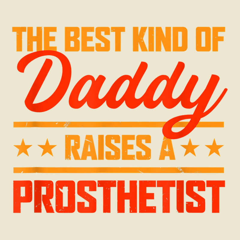 The Best Kind Of Daddy Raises A Prosthetist Father's Day T Shirt Cropped Hoodie by kaykemyjoa | Artistshot