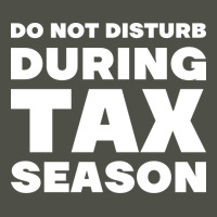 Do Not Disturb During Tax Season Yellow Fleece Short | Artistshot