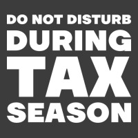 Do Not Disturb During Tax Season Yellow Men's Polo Shirt | Artistshot