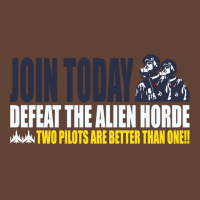 Two Pilots Are Better Than One T-shirt | Artistshot