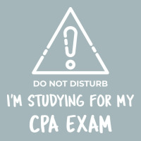 Funny Cpa Exams Cpa Studies Cpa Student 70s Unisex Sherpa-lined Denim Jacket | Artistshot