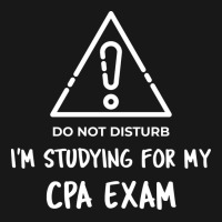 Funny Cpa Exams Cpa Studies Cpa Student 70s Flannel Shirt | Artistshot