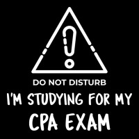 Funny Cpa Exams Cpa Studies Cpa Student 70s Men's Long Sleeve Pajama Set | Artistshot