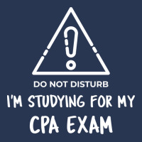 Funny Cpa Exams Cpa Studies Cpa Student 70s Men Denim Jacket | Artistshot