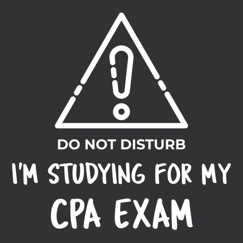 Funny Cpa Exams Cpa Studies Cpa Student 70s Vintage Short | Artistshot