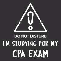 Funny Cpa Exams Cpa Studies Cpa Student 70s Vintage Hoodie And Short Set | Artistshot