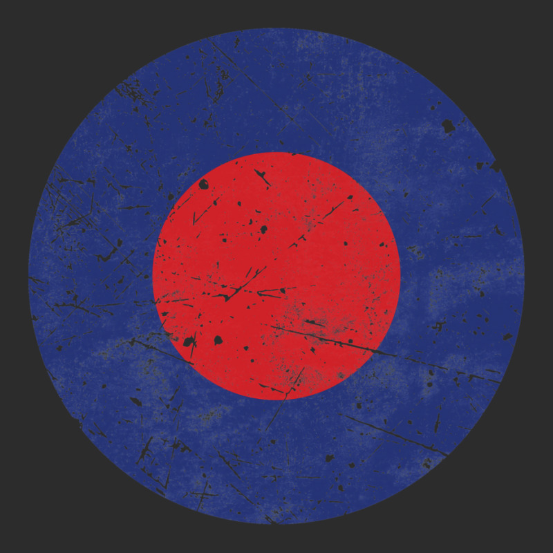 Uk Air Force Roundel Flag Exclusive T-shirt | Artistshot