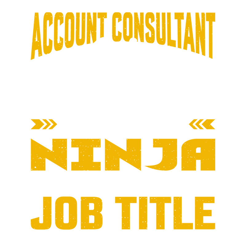 Account Consultant Job Title Funny Account Advisor Music Crewneck Sweatshirt by hutormbuyie6 | Artistshot