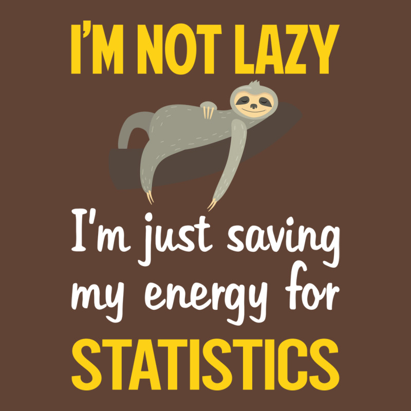 Funny Lazy Statistics Stars T-shirt | Artistshot