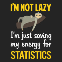 Funny Lazy Statistics Stars 3/4 Sleeve Shirt | Artistshot